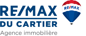 RE/MAX du Cartier