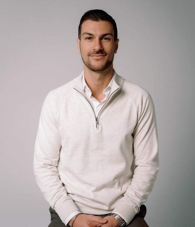 Frédéric Vinet